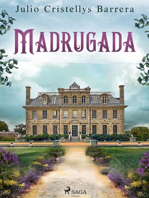 cover image of Madrugada